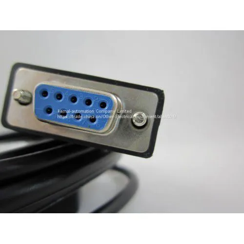 Allen-Bradley PLC Programming Cable USB-1747-CP3 photo-3