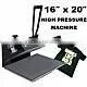 Light Color & Dark Color T-shirt Printing