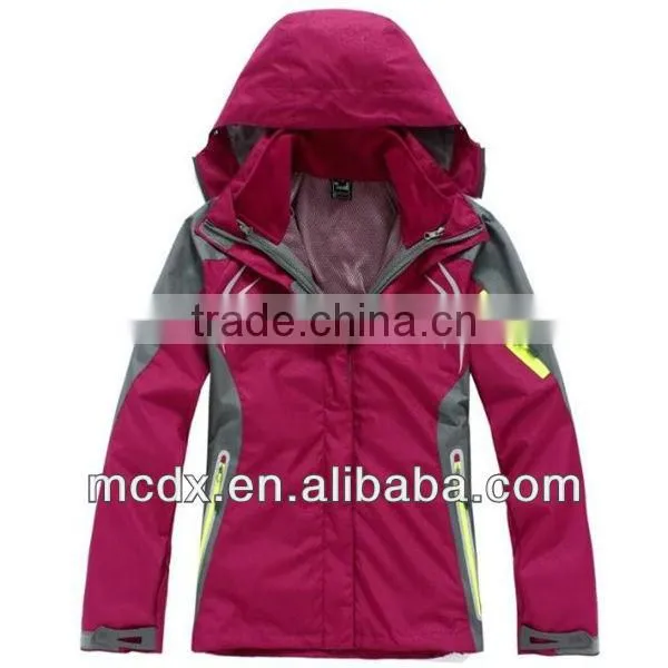 2016 Wateproof Softshell Jacket photo-3