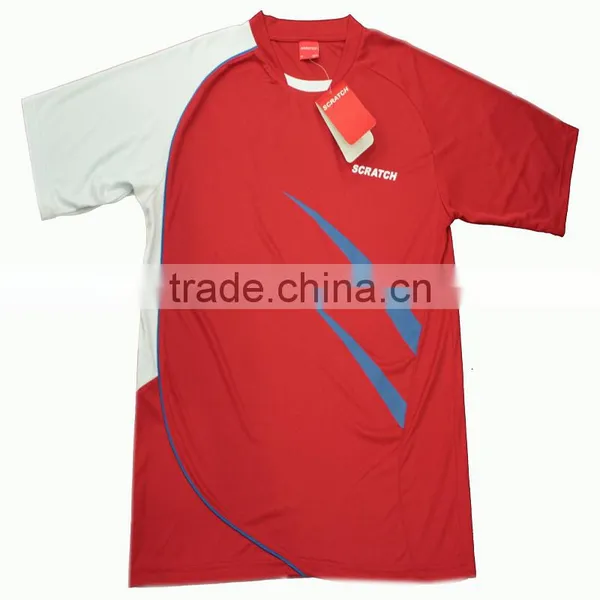 Factory Outlets Latest Design Kids Jersey photo-3