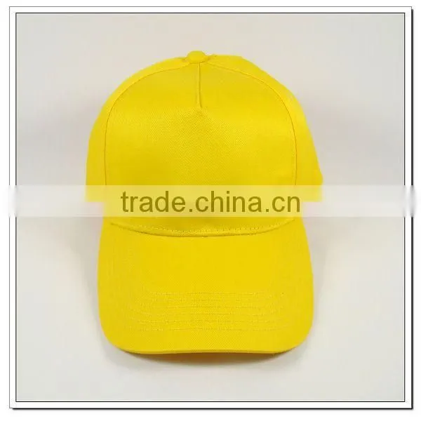 TC Polyester/cotton Baseball Cap,factory Direct Sale Baseball Cap photo-5