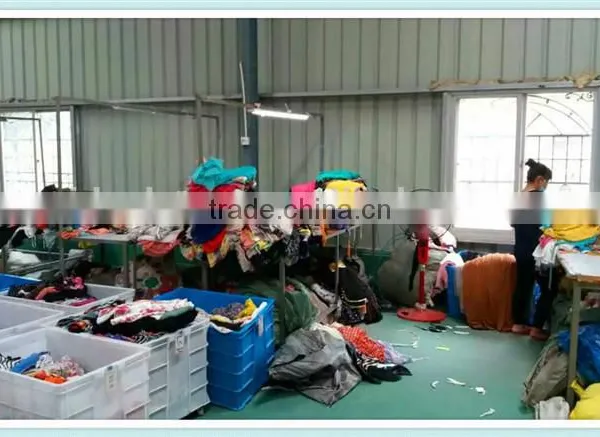 Used Clothing Wholesale London photo-2