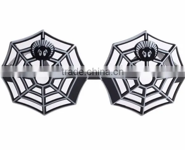 Party Decoration Glasses,spider Party Glasses