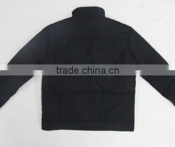 2015 Wholesale Men's Jacket /softshell Jacket/winter Jacket (MJ-0132) photo-2