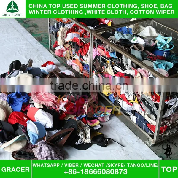 China Gracer Bales Of Mixed Summer Caps Men/Woman Summer Hats photo-4
