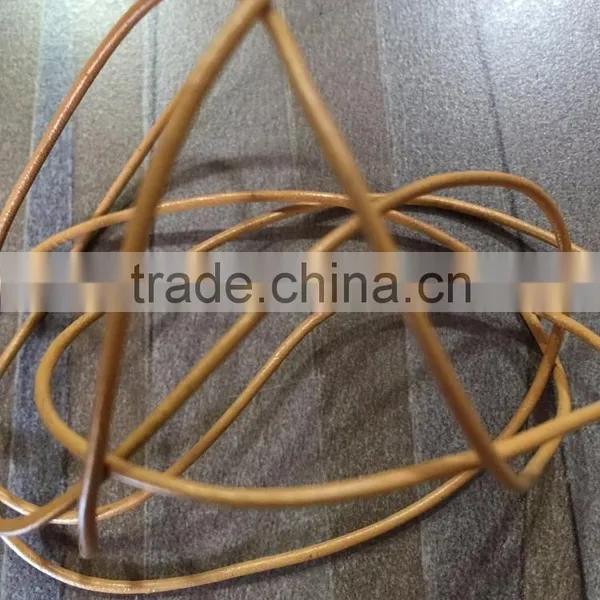 Leather Cord photo-3