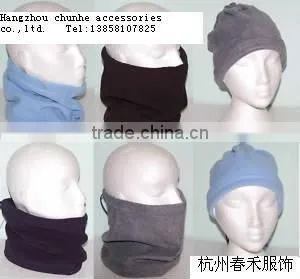 Polar Fleece Neck Warmer photo-4