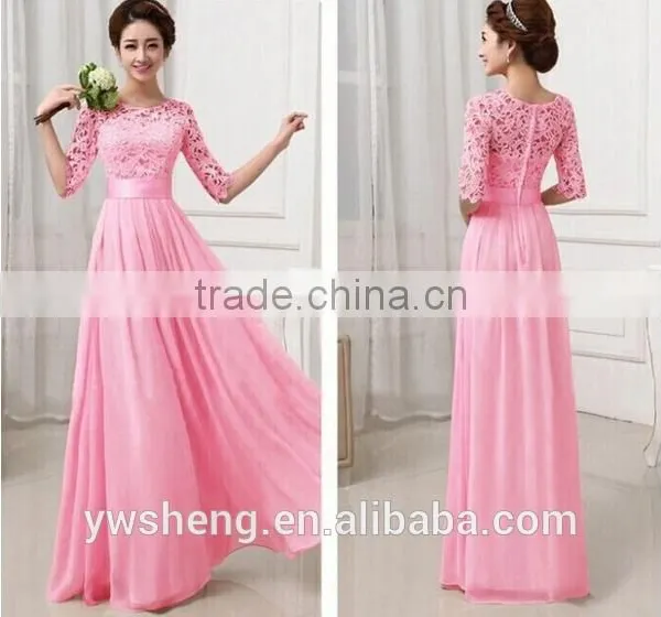 2016 Chiffon Lace Elsa Dress Cosplay Costume in Frozen Woman Designer Wedding Dress photo-5