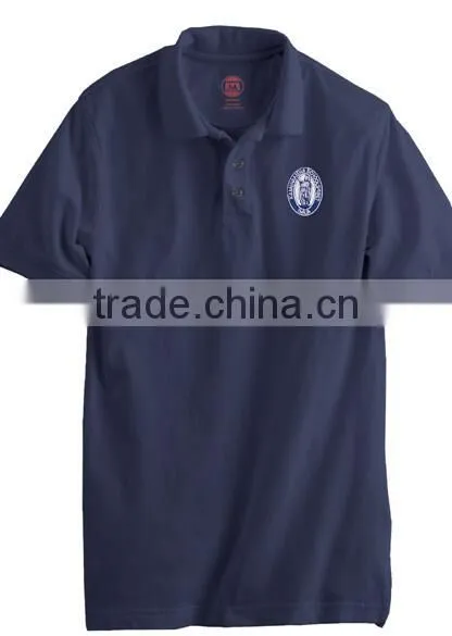 School Uniform Polo t Shirt photo-6