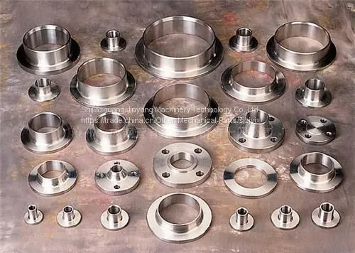 DIN PN16 CLASS 150 STANDARD STAINLESS STEEL 316L PIPE FORGING FLANGE 20MM photo-3
