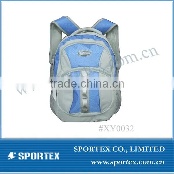 New High School Backpack for Teenagers #XY0034 photo-4