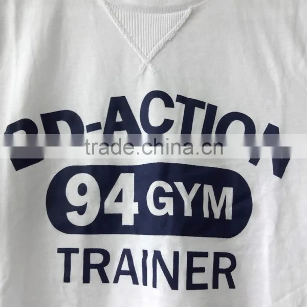 Men's Casual T-shirt With High Quality and Soft Print photo-2