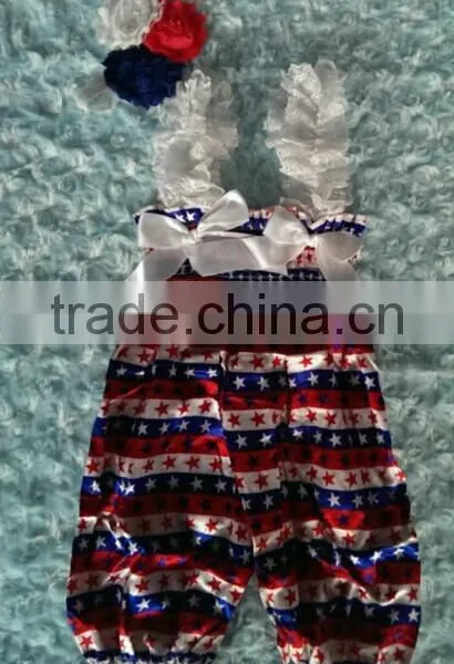 2015 New Baby Girls Rompers New Chevron Satin Romper Zig Zag Knicker Bockers Chatter Marks Baby Bubble Knickers Baby Knickers photo-5