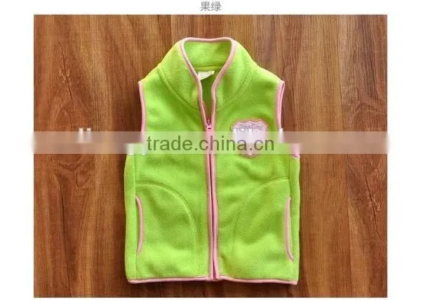 Thailand Kids Polar Fleece Microfiber Clothes Child photo-4