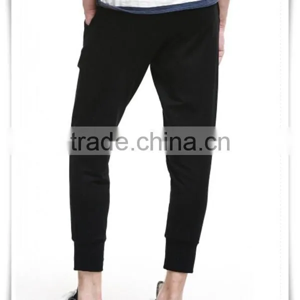 Latest Design Harmen Pants 2015 Bulk Wholesale China Custom Harem Pants photo-4
