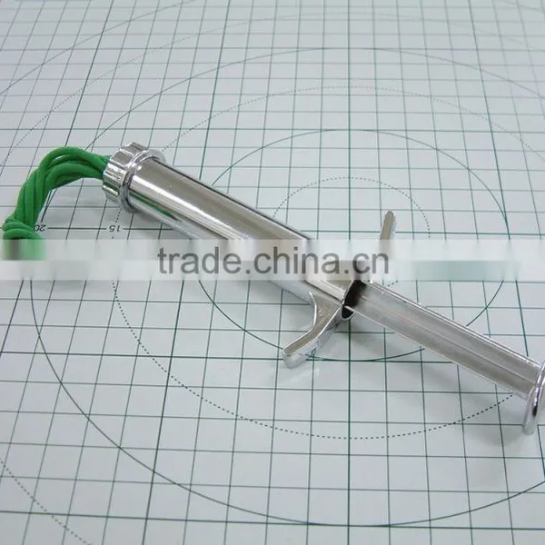 Diy Clay Tools -extruder Clay Gun photo-6