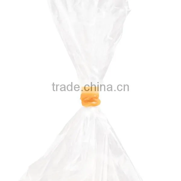 Factory Price Natural Rubber Band photo-3
