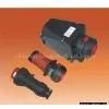 Explosion-Proof Plugs and Sockets