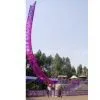 OEM Playground Equipment Slide U Shaped Skater