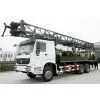 SPC400 Truck Mounted Water Well Drilling Rig photo-2