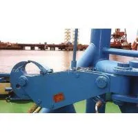 Marine Quick Release Mooring Hook