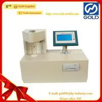 Intelligent Solidifying Point and Pour Point Tester