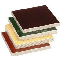 Film Faced Plywood