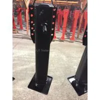Outboard Landing Gear Support Leg of Semi-trailer / Lift Leg photo-2
