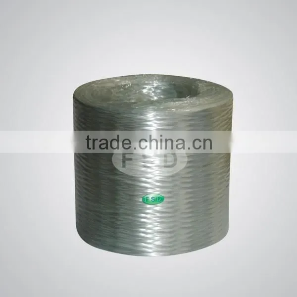 Fiberglass Yarn