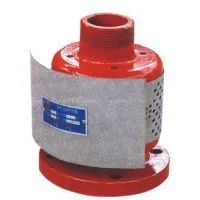 Foam Generator-foam Chamber-extinguish System