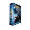 Burn Notice Season 1-2
