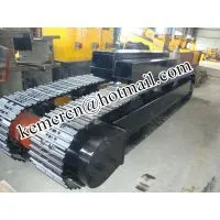 Steel Track Undercarriage