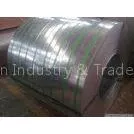 0.3mm DX51D AISI ASTM BS DIN Aluminum Zinc Alloy Coated Steel With SGS Approvals