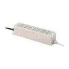 120 Watt External White LED Portable Power Supply Plastic Keep Good Ventilation