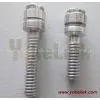 Safety Magnetic Screw, Perno de Seguridad Cabeza Magnetic