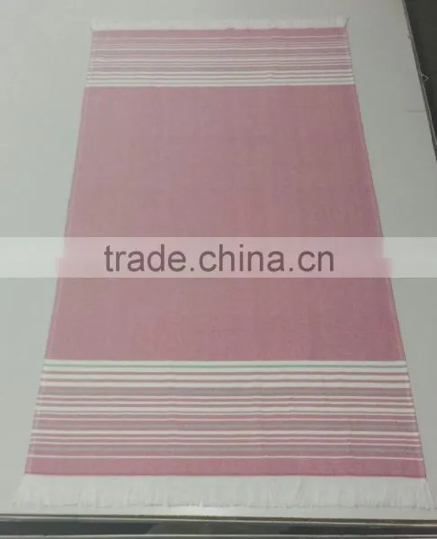 Fouta Towels