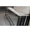 Aluminium /sliver Mirror