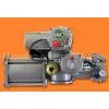 Biffi Electric Quarter Turn Actuator EFS 2000