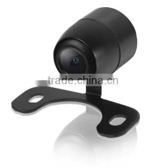 Car Night Vision Camera/170 Degree/PAL/car Back up Camera photo-2