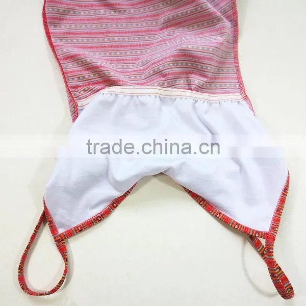 Sexy Ballet Leotard Child Strappy Back Tank Leotard Ballet Romper photo-5