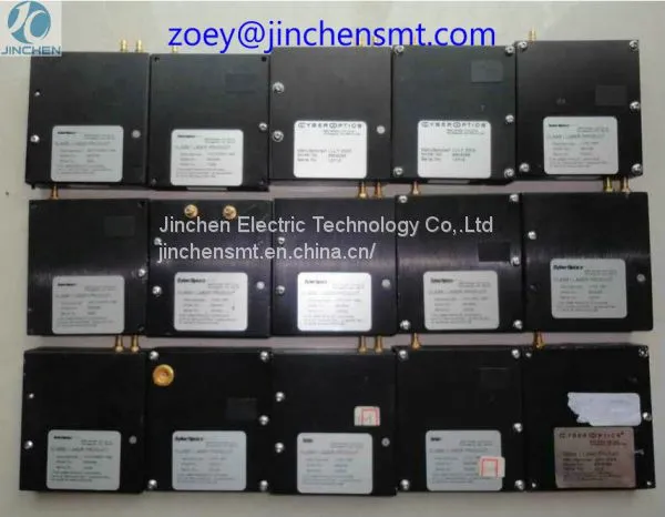 JUKI KE2050 KE2060 Ejector 40001266 SMT Solenoid Valve photo-2