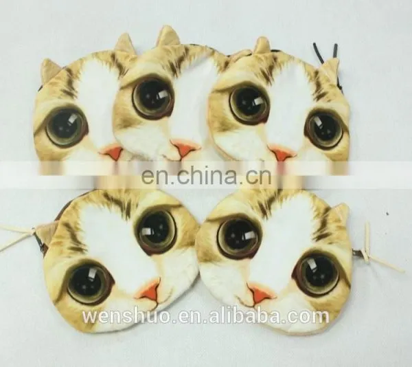 Wholesale Latest Cute Cartoon Cheap Wholesale Purses photo-3
