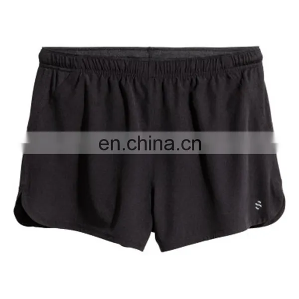 Wholesale Running Shorts Good Quality Garment Manufacturer Sport Shorts