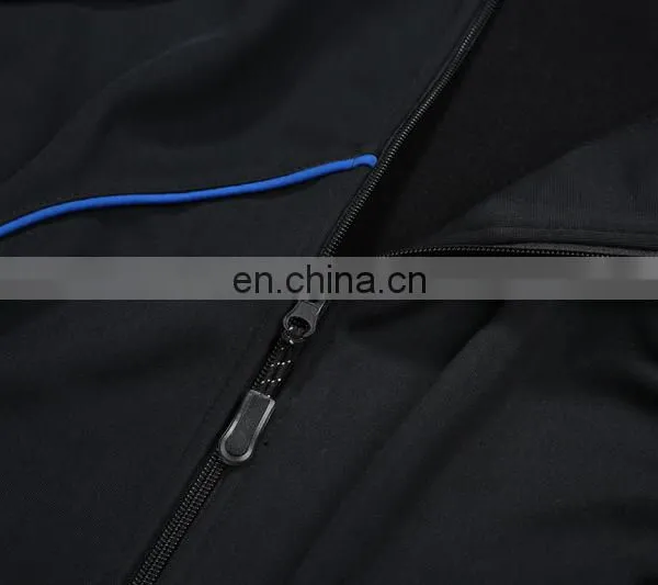 Nice Men Winter Tracksuit photo-6