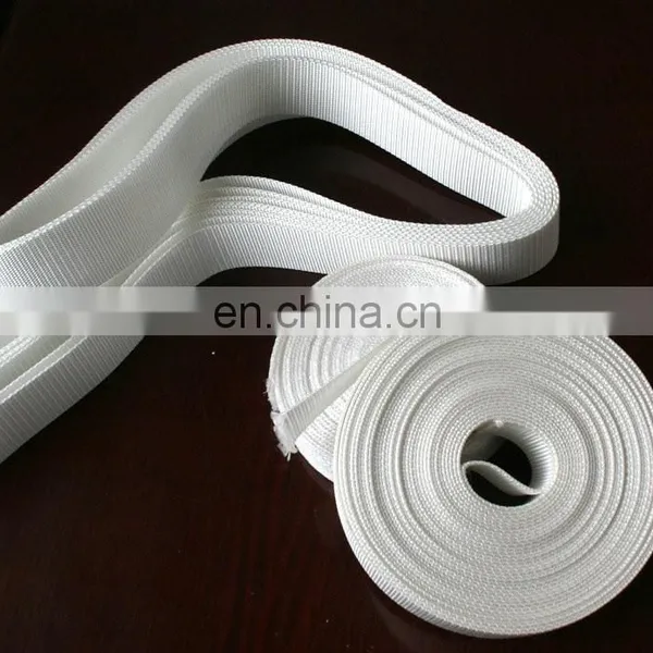 High Strength Eco-friendly Polyester Webbing Tape photo-5