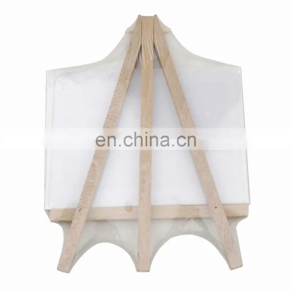 Mini Canvas Panel and Mini Easel Set photo-5