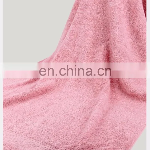 Express Wholesale Different Size 200gsm to 500gsm Towels Hand Towel photo-2