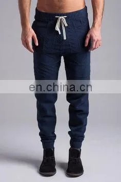 French Terry Sweatpant photo-5