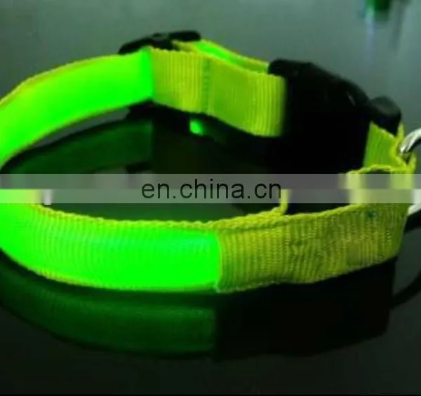 Pet Collars/leashes With LED Light photo-2