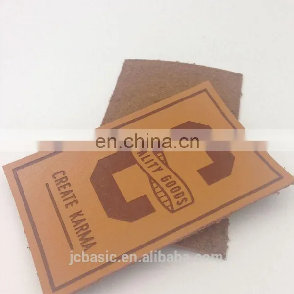 Custom Leather Jacket Patches/embroidered Blazer Crest Patch photo-3